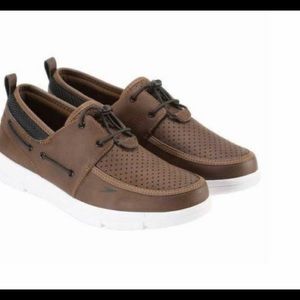 Speedo Mens Port Lightweight Breathable Water Shoe